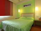 фото отеля Rest Motel Ningchuan