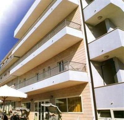 фото отеля Hotel El Mar