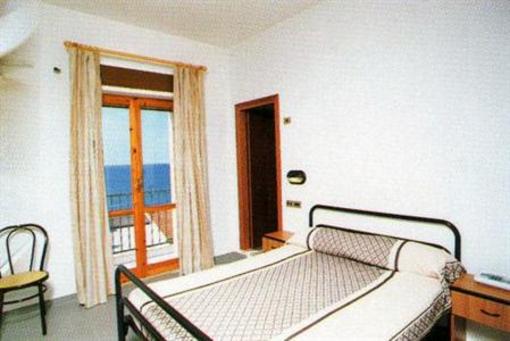 фото отеля Hotel El Mar