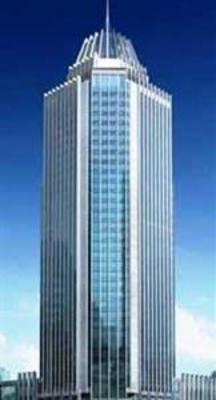 фото отеля Jiangsu Trade International Hotel
