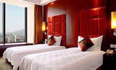 фото отеля Jiangsu Trade International Hotel