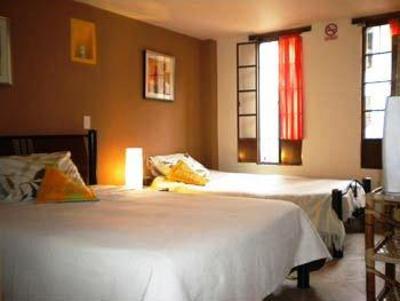 фото отеля Candelaria Backpackers
