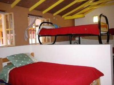фото отеля Candelaria Backpackers