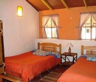 фото отеля Candelaria Backpackers