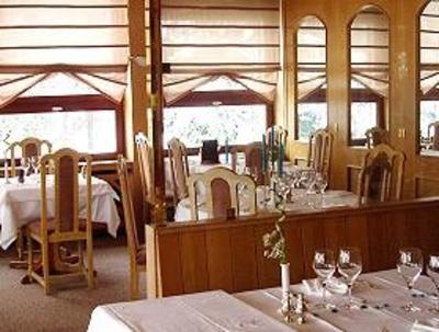фото отеля Hotel Restaurant de Paris