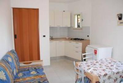 фото отеля Appartamenti Seccione