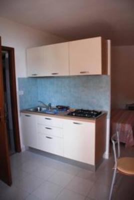 фото отеля Appartamenti Seccione