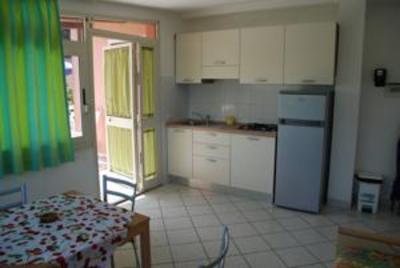 фото отеля Appartamenti Seccione