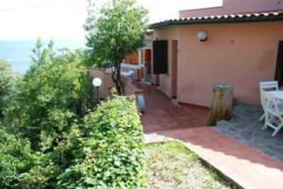 фото отеля Appartamenti Seccione