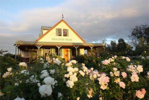 фото отеля Emmas Cottage Vineyard