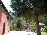 Casa Tucci Hotel Reggello