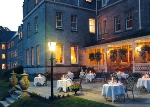 фото отеля Park Hotel Kenmare