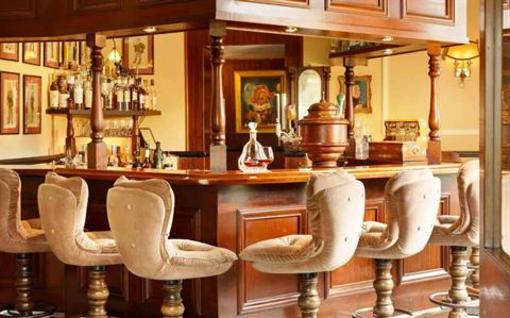 фото отеля Park Hotel Kenmare