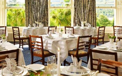 фото отеля Park Hotel Kenmare