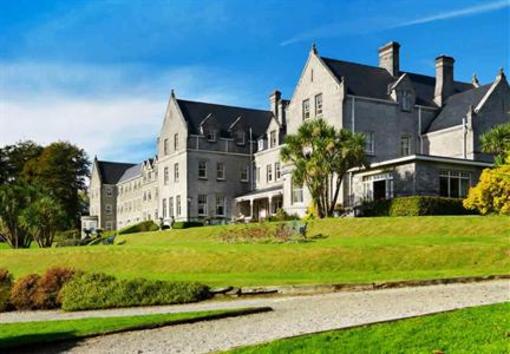 фото отеля Park Hotel Kenmare