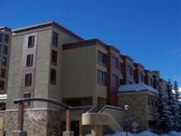 Peak 9 inn - Liftside 216