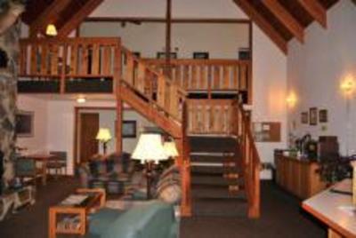 фото отеля Nisqually Lodge