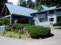 Nisqually Lodge