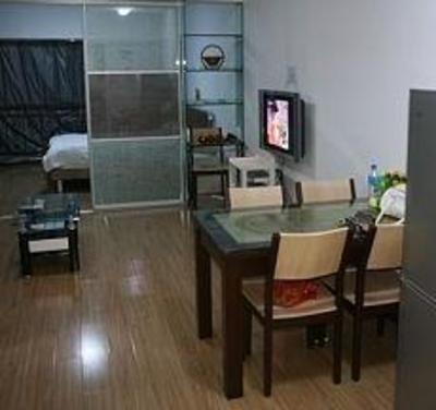 фото отеля Saga Inn (Shanghai Shalong)