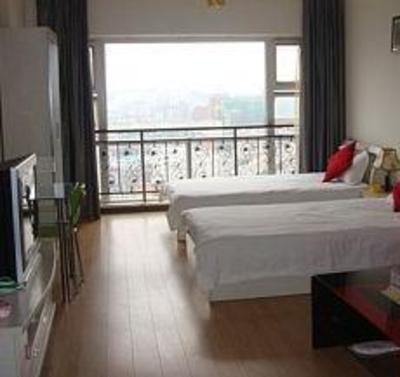 фото отеля Saga Inn (Shanghai Shalong)