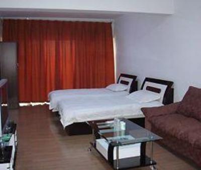 фото отеля Saga Inn (Shanghai Shalong)