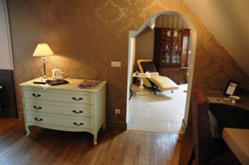фото отеля B&B Bertem Natuur