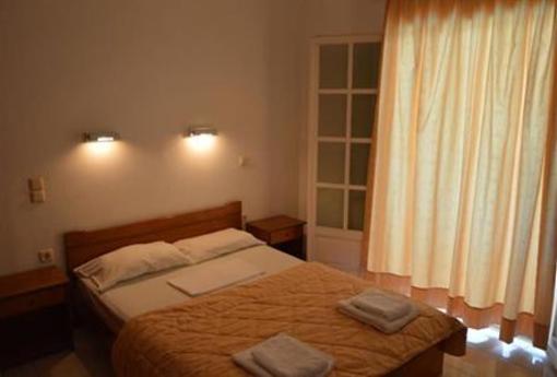 фото отеля Philippos Hotel Kassiopi