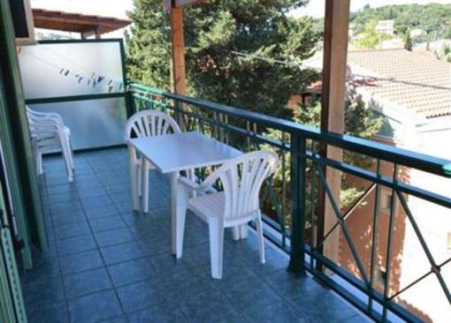 фото отеля Philippos Hotel Kassiopi