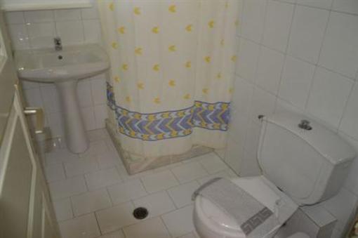 фото отеля Philippos Hotel Kassiopi