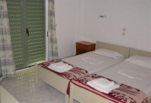 фото отеля Philippos Hotel Kassiopi