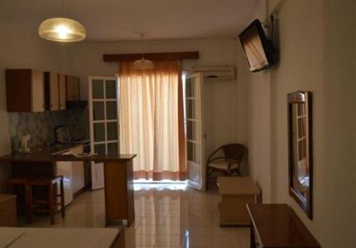 фото отеля Philippos Hotel Kassiopi