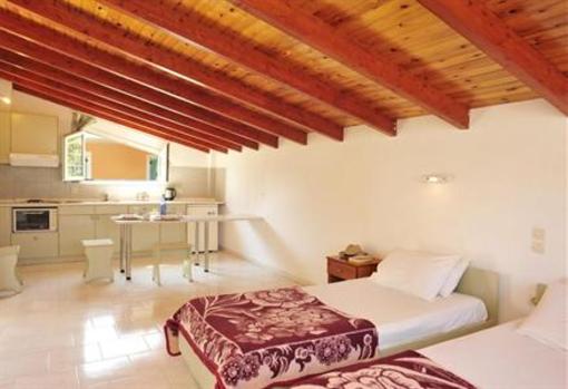 фото отеля Philippos Hotel Kassiopi