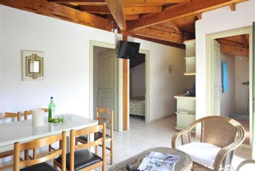 фото отеля Philippos Hotel Kassiopi