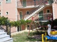 Philippos Hotel Kassiopi