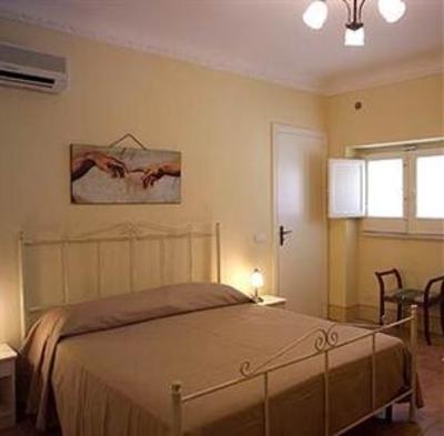 фото отеля Casa Magiu B&B