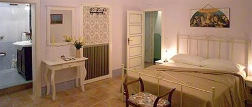 фото отеля Casa Magiu B&B