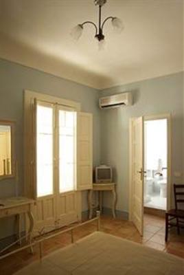фото отеля Casa Magiu B&B