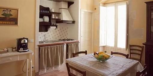 фото отеля Casa Magiu B&B