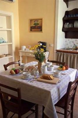 фото отеля Casa Magiu B&B