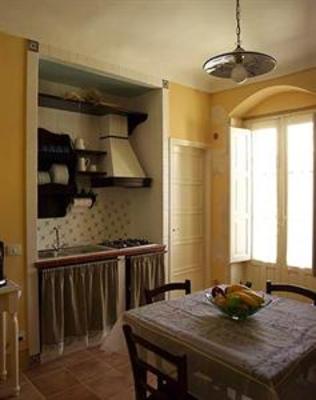 фото отеля Casa Magiu B&B