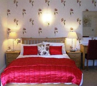фото отеля Birchleigh Guest House Grange-over-Sands