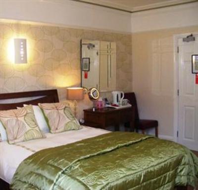 фото отеля Birchleigh Guest House Grange-over-Sands
