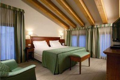 фото отеля Titian Inn Treviso Airport Silea