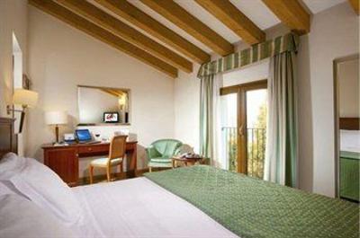фото отеля Titian Inn Treviso Airport Silea