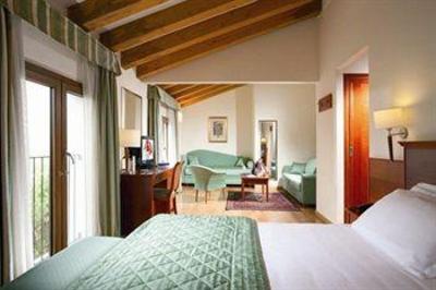 фото отеля Titian Inn Treviso Airport Silea