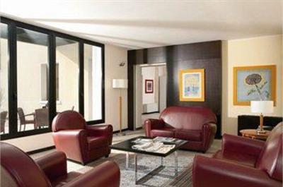 фото отеля Titian Inn Treviso Airport Silea