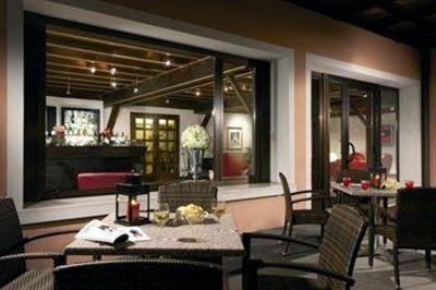 фото отеля Titian Inn Treviso Airport Silea
