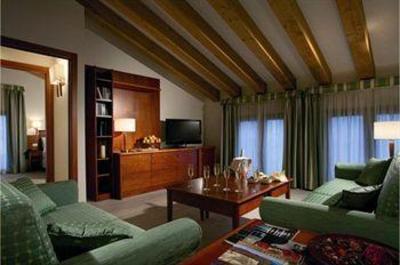 фото отеля Titian Inn Treviso Airport Silea
