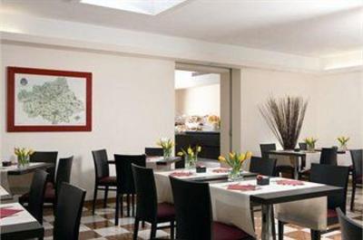 фото отеля Titian Inn Treviso Airport Silea
