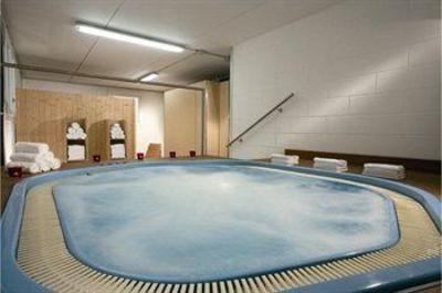 фото отеля Titian Inn Treviso Airport Silea